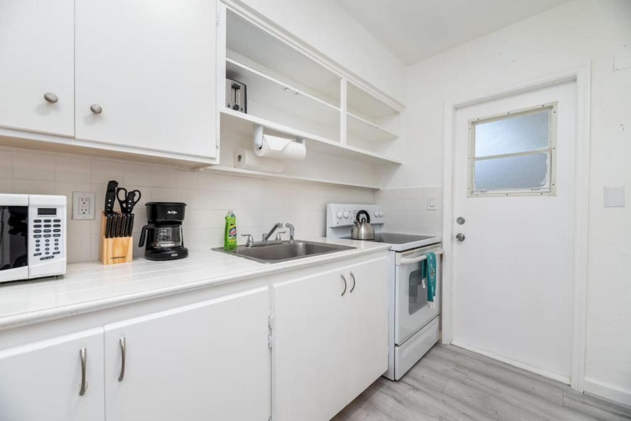 The Residences At Lake Ridge Apt 3 劳德代尔堡 外观 照片