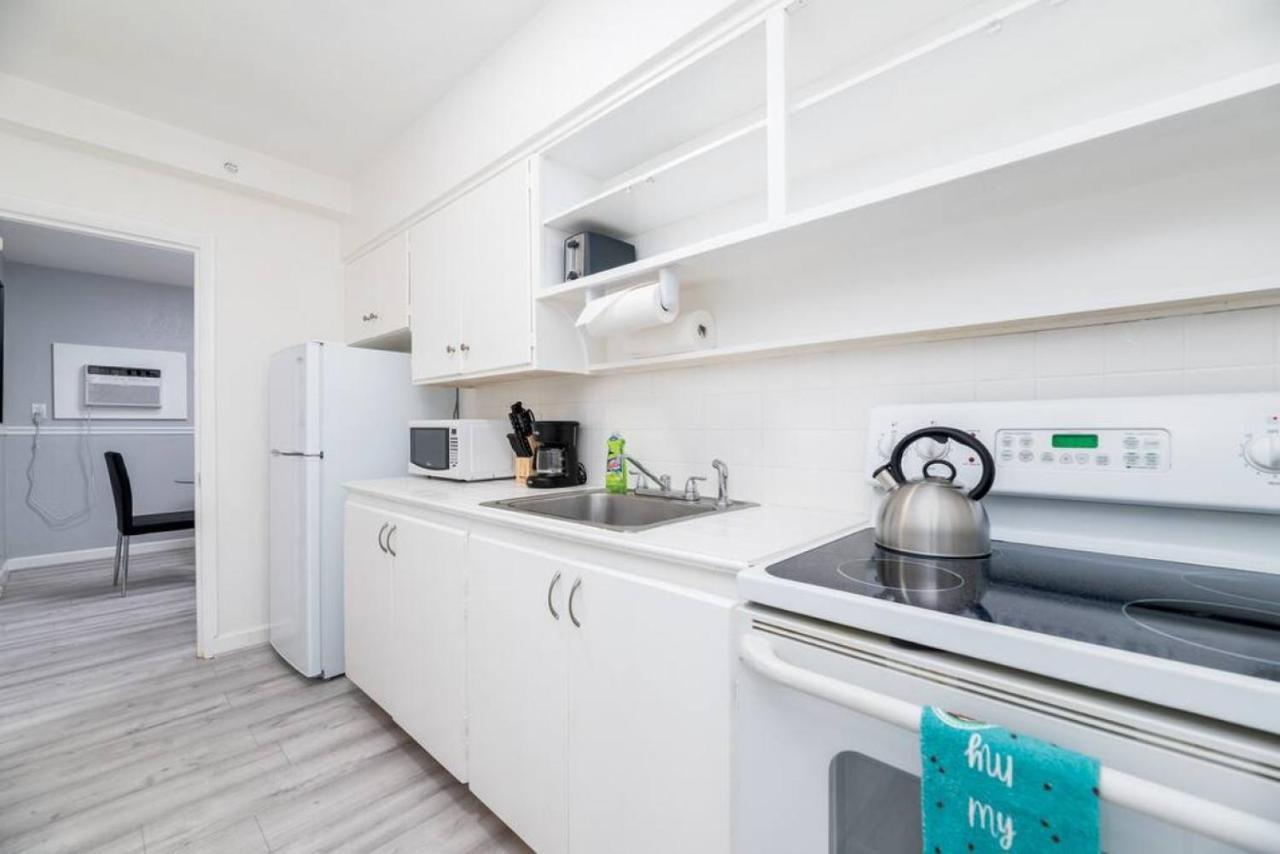 The Residences At Lake Ridge Apt 3 劳德代尔堡 外观 照片