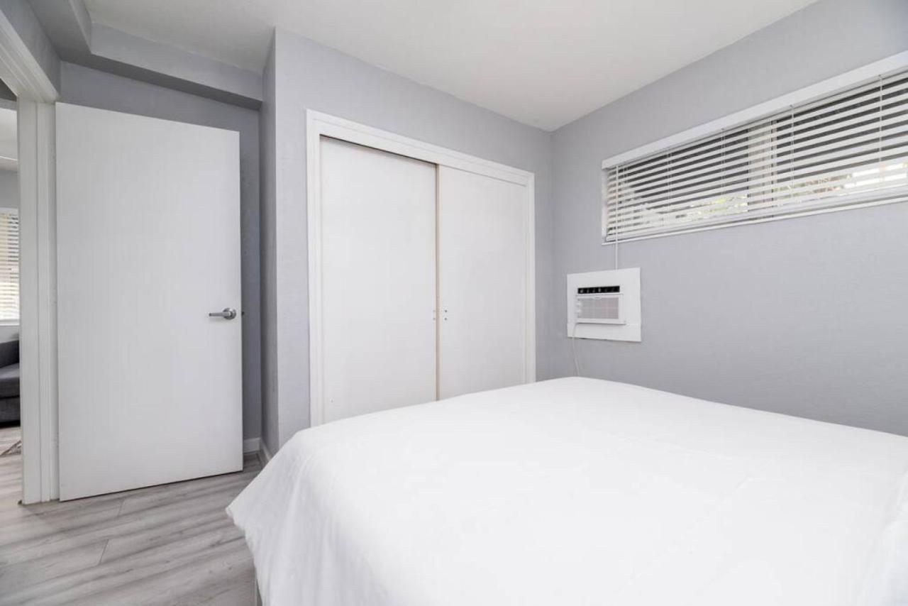 The Residences At Lake Ridge Apt 3 劳德代尔堡 外观 照片